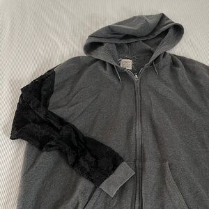 Furst of a kind hoodie